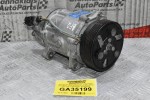 Κομπρεσέρ Aircondition A/C Volkswagen Golf / Bora - Audi A3 Octavia 1.6 BFQ (AVU) 2000-2010 1J0820803K 1012610324
