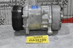 Κομπρεσέρ Aircondition A/C Volkswagen Golf / Bora - Audi A3 Octavia 1.6 BFQ (AVU) 2000-2010 1J0820803K 1012610324