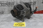 Δυναμό Volkswagen Beetle 1.6 BFS 2000-2010 028903028 0124325003