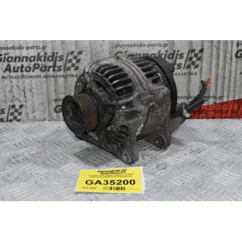Δυναμό Volkswagen Beetle 1.6 BFS 2000-2010 028903028 0124325003