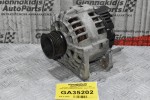 Δυναμό Volkswagen Golf 1.6 cc AKL 1998-2004 030903023J (Audi / Seat / Scoda)