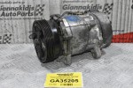 Κομπρεσέρ Aircondition A/C Seat Leon / Toledo 1.8T 20V ARY 180PS 1999-2006 4807005324 1J0820803K