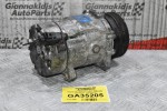 Κομπρεσέρ Aircondition A/C Seat Leon / Toledo 1.8T 20V ARY 180PS 1999-2006 4807005324 1J0820803K