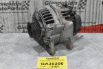 Δυναμό Volkswagen Polo /Seat Ibiza 1.6 16v BTS 2006-2012 03C903023D 0124325128