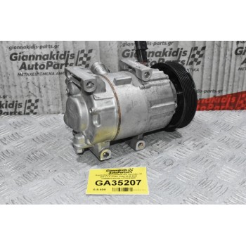 Κομπεσέρ Aircondition A/C Hyundai i30 G4FJ 1.6 Turbo 130A 2015-2022 CA500PFGAG05 97701G3000