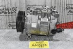 Κομπρεσέρ Aircondition A/C Volkswagen Polo - Ibiza 1.2tsi CBZ 2005-2015 1K08220859S