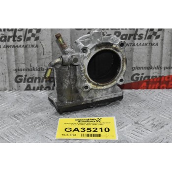 Πεταλούδα Γκαζιού Mitsubishi Outlander 2.4cc 170PS 4B12 2007-2012