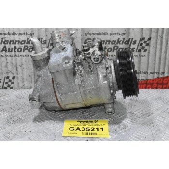 Κομπρεσέρ Aircondition - A/C Audi A4 Q5 2.0 CDN 2008-2015 DENSO 8R0260701