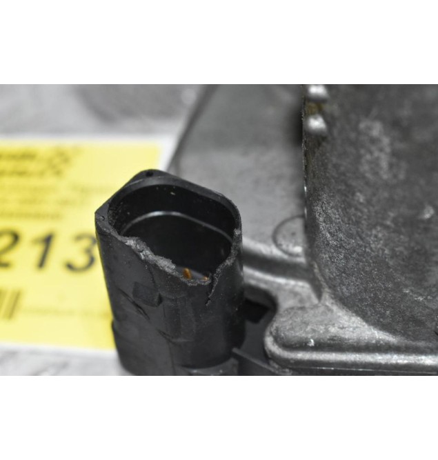 Πεταλούδα Γκαζιού Volkswagen Tiguan / Audi Q3 2.0 TFSI CCZ 2007-2017 06F133062Q A2C84068600 (Μικρό Σπάσιμο Στη Φύσα)