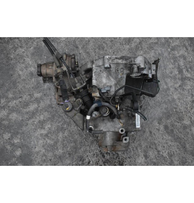 Χειροκίνητο Σασμάν Honda 1.6 105ps HR-V D16W1 4X4 1999-2005