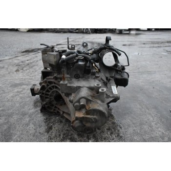 Χειροκίνητο Σασμάν Honda 1.6 105ps HR-V D16W1 4X4 1999-2005