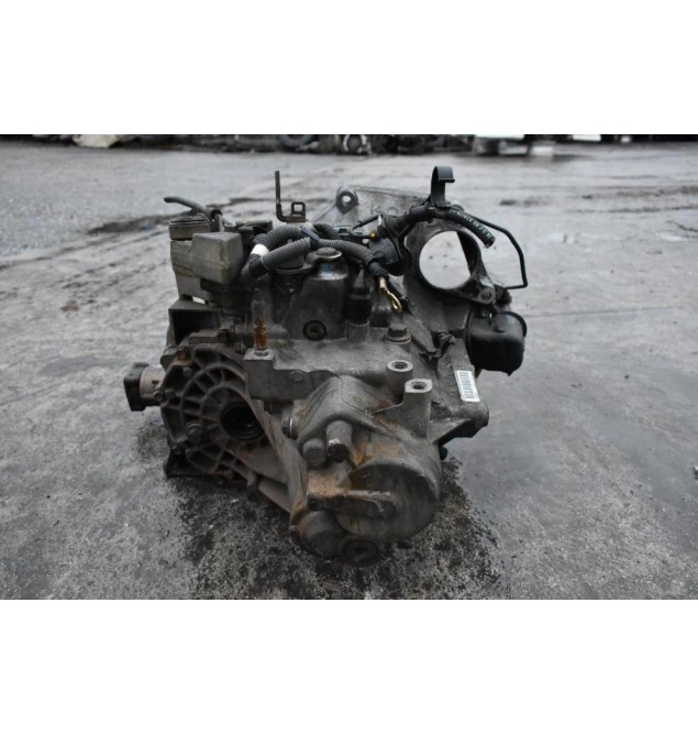 Χειροκίνητο Σασμάν Honda 1.6 105ps HR-V D16W1 4X4 1999-2005