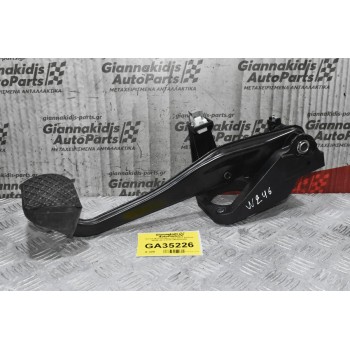 Πενταλ Φρένου Mercedes-Benz A-Class W246 2012-2018 2462920308