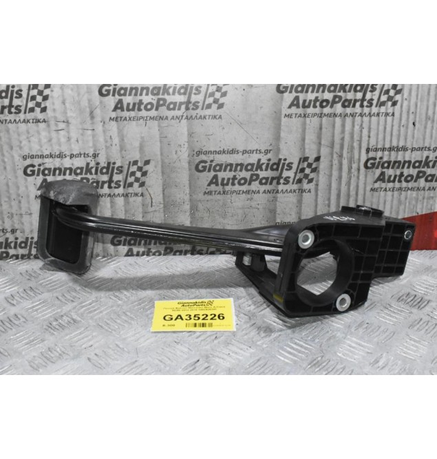 Πενταλ Φρένου Mercedes-Benz A-Class W246 2012-2018 2462920308
