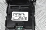 Κουμπί Χειροφρένου Mercedes-Benz B Class W246 W242 2011-2021 2469050451 (Ελαφρός Φθαρμένο)