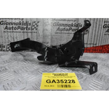 Πεντάλ Γκαζιού Ηλεκτρικό Mercedes-Benz B Class W246 2011-2021 2463001904