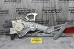 Γρύλλος Παραθύρου Εμπρός Δεξιά Toyota Avensis T25 2003-2008 992046-100