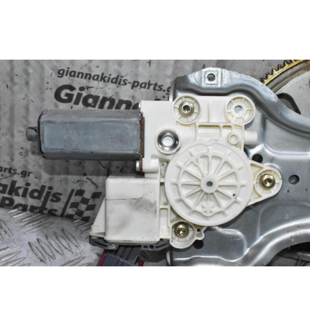 Γρύλλος Παραθύρου Εμπρός Δεξιά Toyota Avensis T25 2003-2008 992046-100