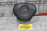 Αερόσακος Τιμονιού Mercedes-Benz A-Class W246 2012-2018 3067424 307723120-AA