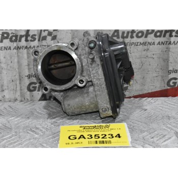 Πεταλούδα Γκαζιού Ford Focus MK2 1.6 HXDB 2005-2010 2S6U-FC