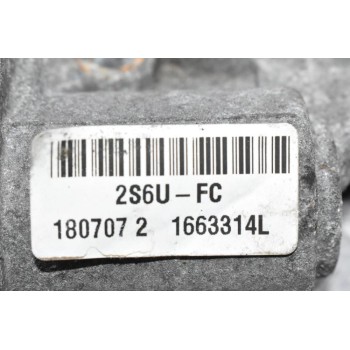 Πεταλούδα Γκαζιού Ford Focus MK2 1.6 HXDB 2005-2010 2S6U-FC