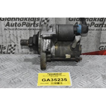 Μίζα Honda HR-V D16W1 1999-2004 SM-442252B