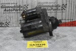 Μίζα Audi TT 1.8 T AUQ 1998-2006 02A911023L