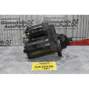 Μίζα Audi TT 1.8 T AUQ 1998-2006 02A911023L