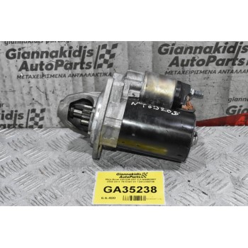 Μίζα Bmw 320 E90 E87 2.0 N46B20B 2005-2011 7610341-01 12412354706