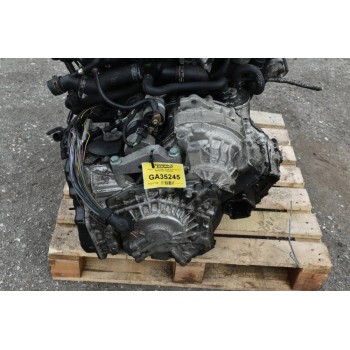 Αυτόματο Σασμάν Skoda Octavia 1.8T 150PS AUM  1998-2006