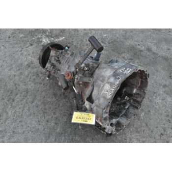 Κιβώτιο Ταχυτήτων / Σασμάν Nissan Cabstar 2.5 F24 YD25 2005-2012 (32010-ΜΒ91Α ECOLITE 6S380V0 1323065022)