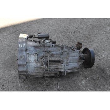 Κιβώτιο Ταχυτήτων / Σασμάν Nissan Cabstar 2.5 F24 YD25 2005-2012 (32010-ΜΒ91Α ECOLITE 6S380V0 1323065022)