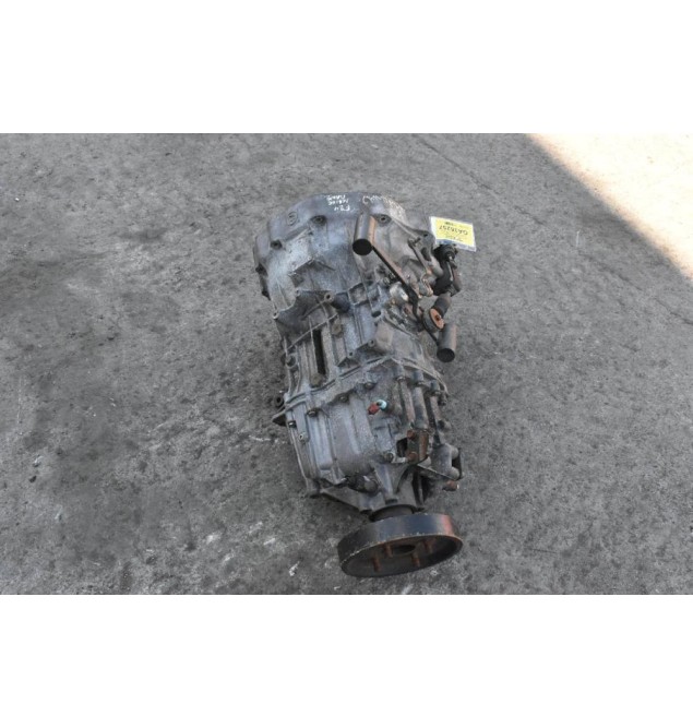 Κιβώτιο Ταχυτήτων / Σασμάν Nissan Cabstar 2.5 F24 YD25 2005-2012 (32010-ΜΒ91Α ECOLITE 6S380V0 1323065022)