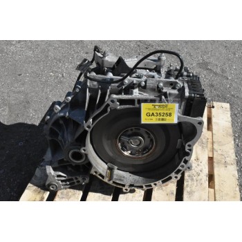 Αυτόματο Σασμάν Volvo S60 1.6T B4164T 2010-2019 BG9R7000CA 1285158