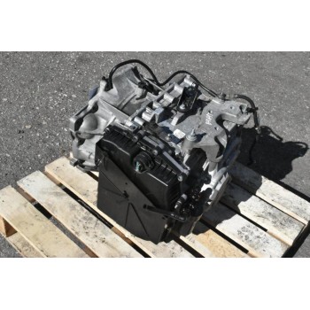 Αυτόματο Σασμάν Volvo S60 1.6T B4164T 2010-2019 BG9R7000CA 1285158