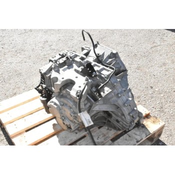 Αυτόματο Σασμάν Volvo S60 1.6T B4164T 2010-2019 BG9R7000CA 1285158