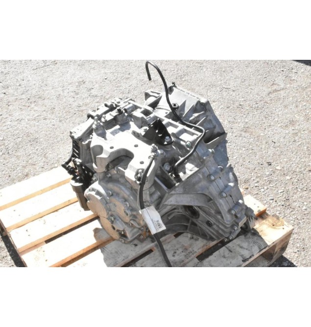 Αυτόματο Σασμάν Volvo S60 1.6T B4164T 2010-2019 BG9R7000CA 1285158