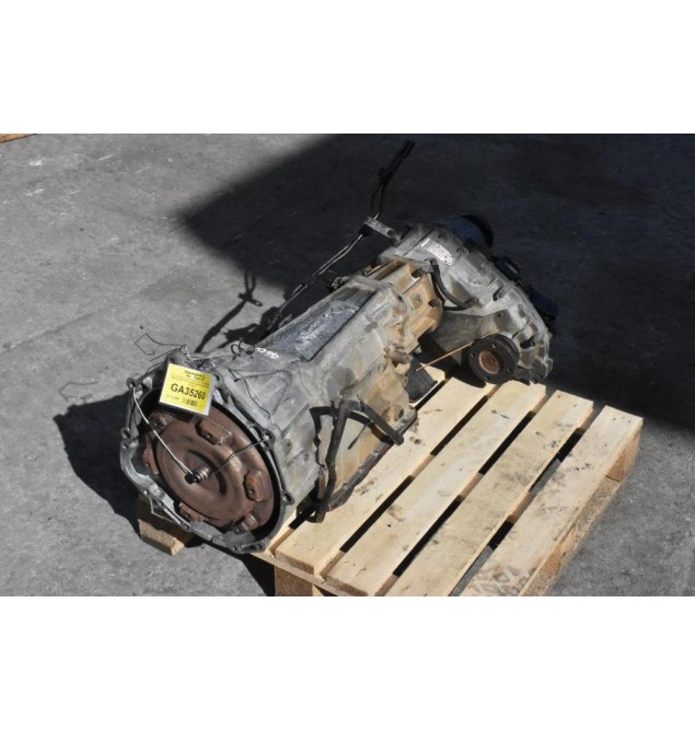 Αυτοματο Σασμαν Kia Sorento 3.5 V6 G6CU 195ps 2002-2011 45000-4A600 47300-3C110 30-40LE