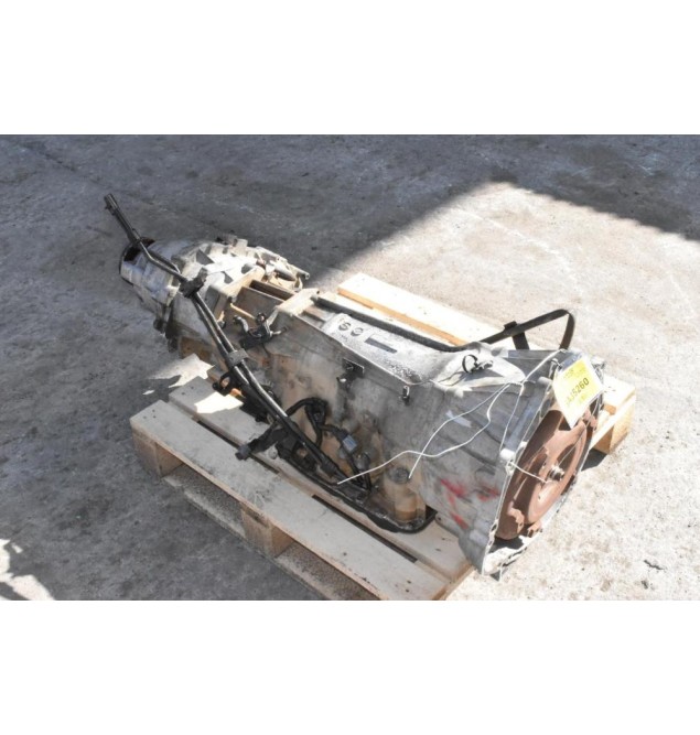 Αυτοματο Σασμαν Kia Sorento 3.5 V6 G6CU 195ps 2002-2011 45000-4A600 47300-3C110 30-40LE