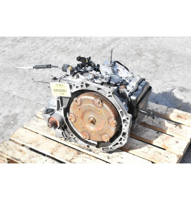 Αυτόματο Σασμάν Peugeot 308 1.6 16V 5FT 20TSCK 2007-2014 9659488480