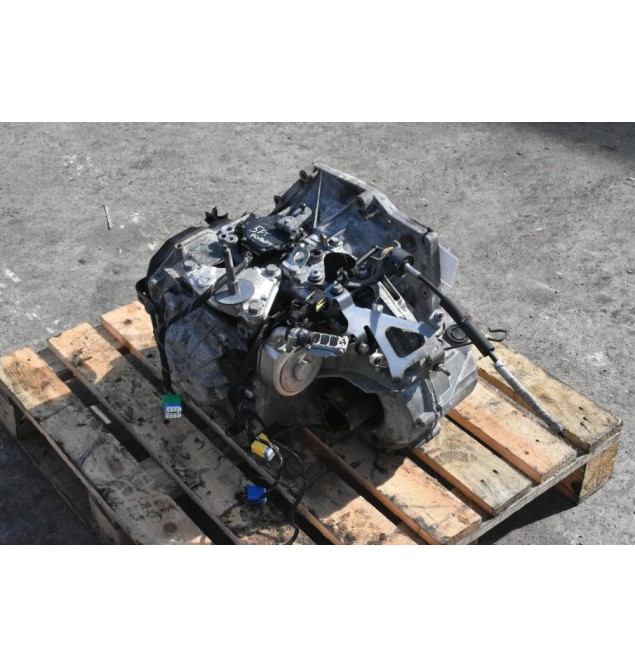 Αυτόματο Σασμάν Peugeot 308 1.6 16V 5FT 20TSCK 2007-2014 9659488480