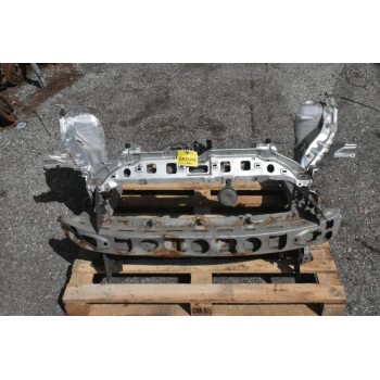 Μετώπη Toyota Yaris 2006-2012 (Χωρις Το Ανω Μερος)