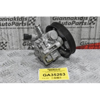 Αντλία Υδραυλικού Τιμονιού Mitsubishi Outlander 2.4 4B12 2007-2012