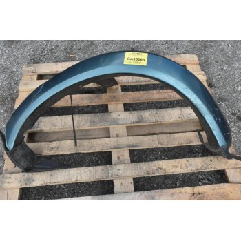 Φρύδι Πισω Αριστερο Isuzu D-Max 2002-2007