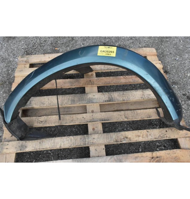 Φρύδι Πισω Αριστερο Isuzu D-Max 2002-2007