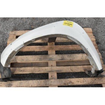 Φρύδι Πισω Αριστερο Isuzu D-Max 2007-2012