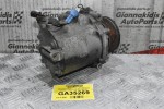 Κομπρεσέρ Aircondition - A/C Mitsubishi Outlander 2.0 BSY / 2.4 4B12 2007-2012 7813A068 MSC90CAS AKC200A221