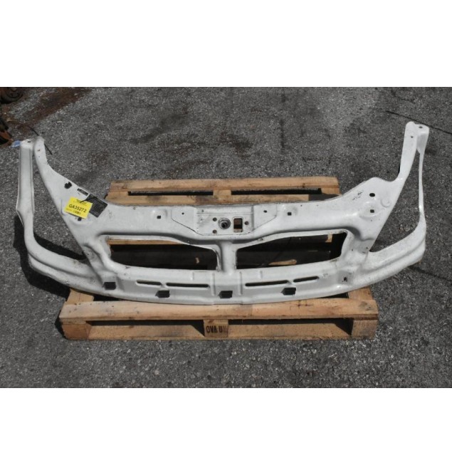 Μετώπη Iveco Daily 2000-2006