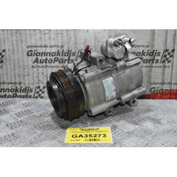Κομπρεσέρ Aircondition A/C Kia Sorento 3.5 V6 G6CU 195ps 2002-2011 JDXAA03-XP