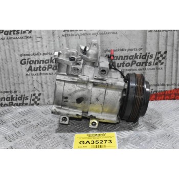 Κομπρεσέρ Aircondition A/C Kia Sorento 3.5 V6 G6CU 195ps 2002-2011 JDXAA03-XP